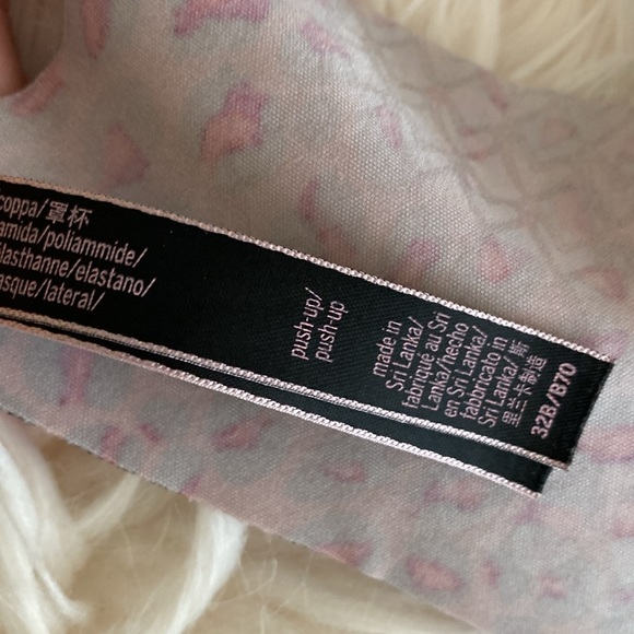 VICTORIA's SECRET bra - Picture 10 of 12